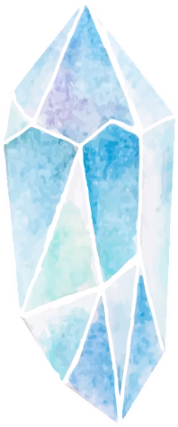 Cristal cuarzo